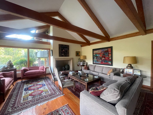 Se Vende Casa Condominio Lomas De La Dehesa