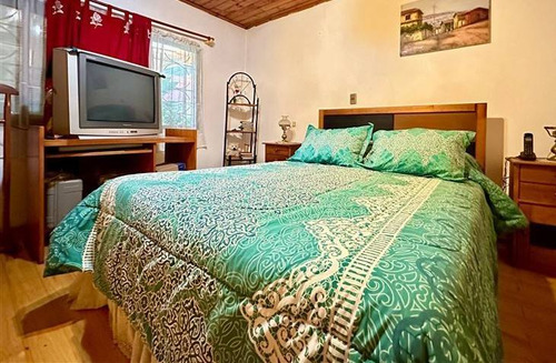 Vende Casa Con 4 Cabañas Independientes ,villa Alemana