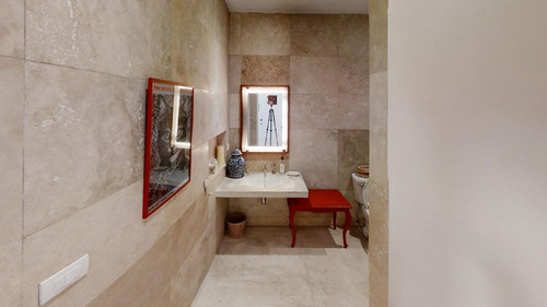 San Angel En Cerrada Casa En Venta