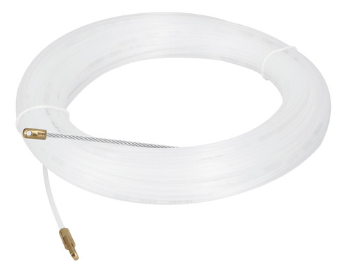 Guía De Nylon De 30m Para Cable Truper