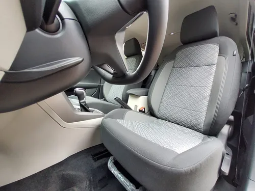 Volkswagen Taigun 1.0 Tsi Comfortline At