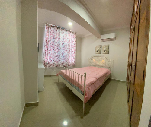 Excelente Apartamento En Venta 2da Con Terraza, Proximo A Ca