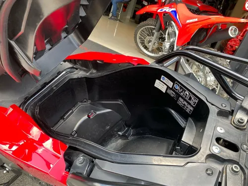 Honda Xadv 759 2021