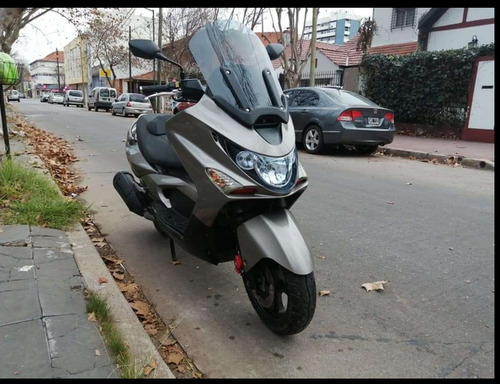 Kymco Xciting500 Scooter Kymco Permuto Auto/moto/nautica