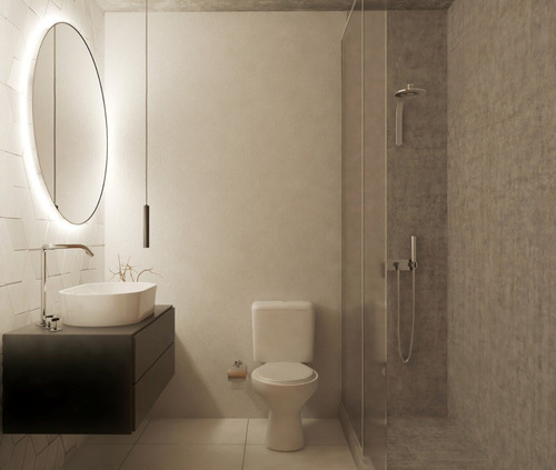 Departamento De 1 Dormitorio En Venta De Pozo Posadas