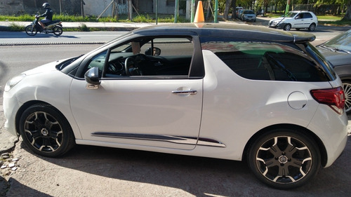 Citroën Ds3 1.6 Thp 156 Sport Chic 2012