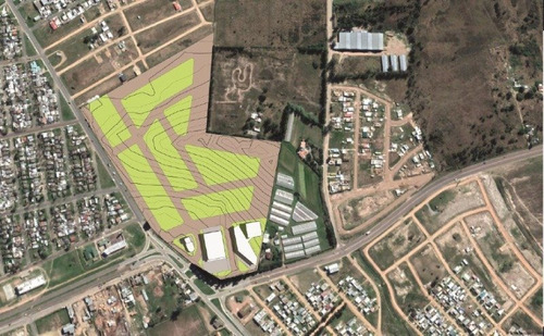 Imagen 4 de 7 de Crowdfunding Doña Sol, Uruguay