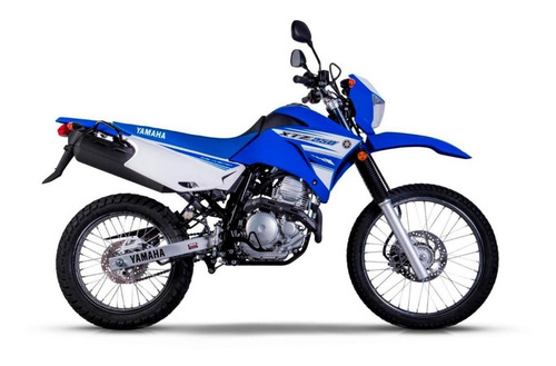 Imagen 8 de 14 de Yamaha Xtz 250 - 0km - Motos M R