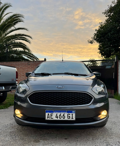 Ford Ka 1.5 Se