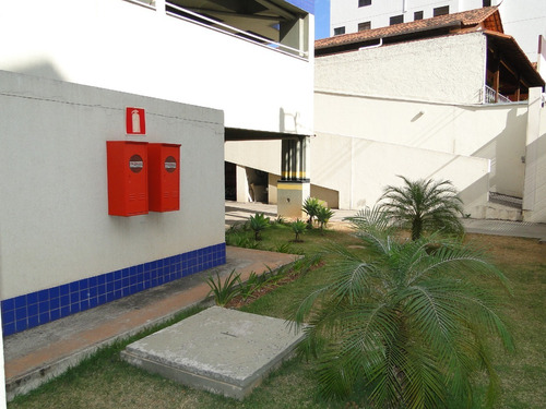Imagem 26 de 26 de Cobertura À Venda, 3 Quartos, 1 Suíte, 3 Vagas, Inconfidentes - Contagem/mg - 19560