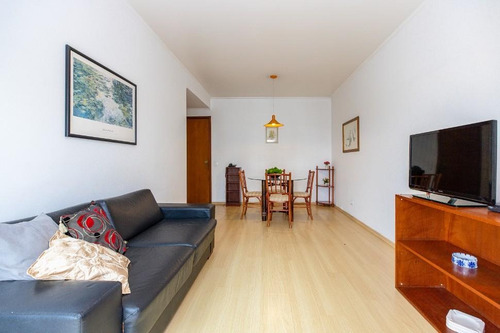 Imagem 16 de 26 de Apartamento - Vila Olimpia - Ap4472
