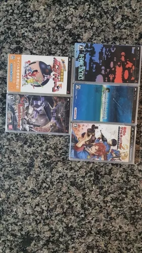 Roms Jogos Psp  MercadoLivre 📦