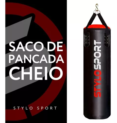 Stylo de boxe