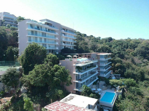 Imagen 1 de 10 de Real Diamante Departamento En Venta La Perla