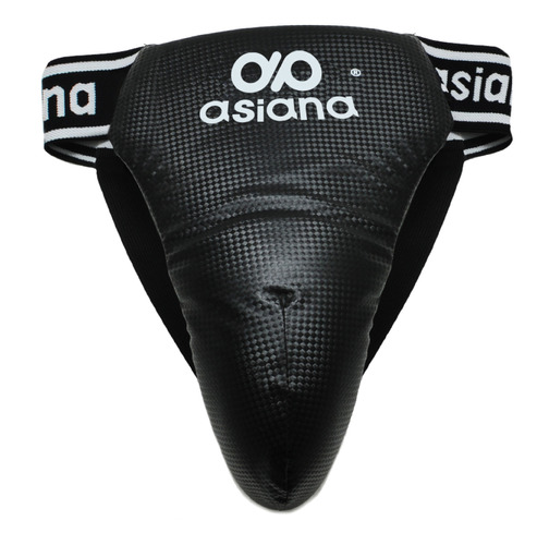 Asiana Concha Para Hombre Color Negro