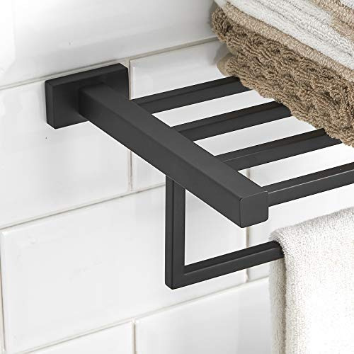 Besy Soporte Para Toalleros De Acero Inoxidable Sus 304 De 2