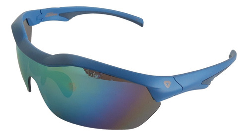 Gafas Ciclismo Gw Cardenal 813305 Azul/ng