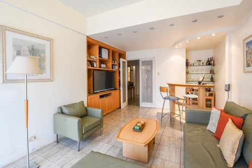 Imagen 7 de 30 de Casa En Planta Alta De 3 Dormitorios En Venta Centro Rosario Barrio Del Abasto
