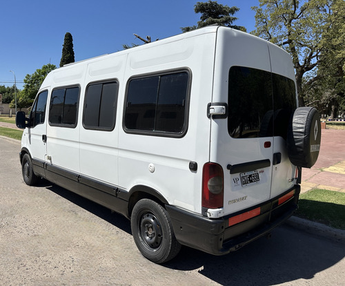 Hermoso Y Practico Motorhome Chico X Fuera Y Grande X Dentro
