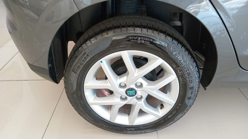 Fiat Argo 1.3 Drive Gse