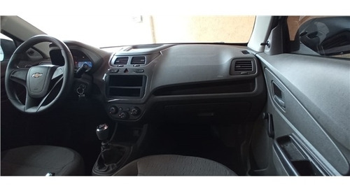 Chevrolet Cobalt 1.4 Sfi Ls 8v Flex 4p Manual