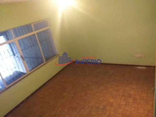 Sobrado Com 3 Dorms, Vila Augusta, Guarulhos - R$ 535 Mil, Cod: 6862 - V6862