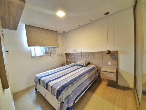 Imagem 14 de 30 de Apartamento À Venda Em Vila Industrial - Ap001129