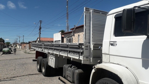 Imagem 3 de 12 de Vw 16220 Com Tudo 16220