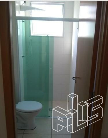Imagem 5 de 5 de Apartamento Para Aluguel Em Éden - Ap009188
