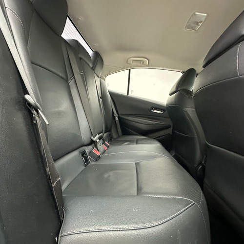 Toyota Corolla 2.0 VVT-IE FLEX XEI DIRECT SHIFT