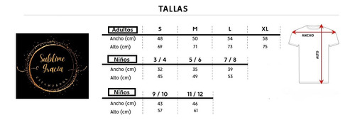Polera Colo-colo Estampada 100% Algodón