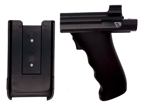 Pistola De Mano Con Gatillo Para Handheld Escaner Emdoor T52