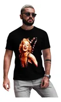 Comprar Playera Marilyn Monroe Diseño 04 Actriz Personajes Beloma