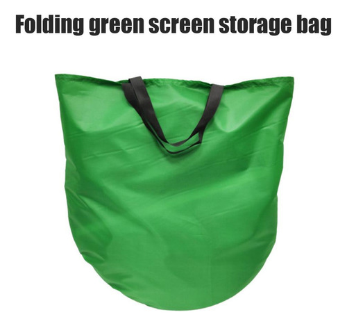 Soporte Fotográfico De Fondo De Pantalla Verde Duradero
