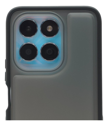 Funda - Case Para Honor X6a Plus Protector Carcasa Grueso