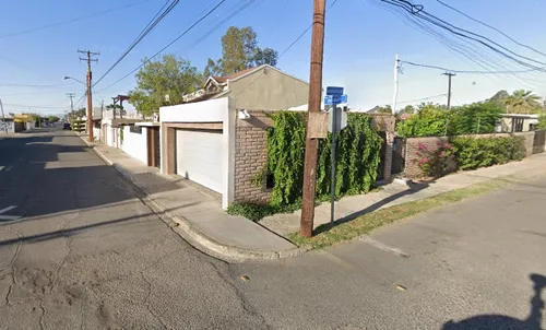 Casa En Remate González Ortega Mexicali Yqh