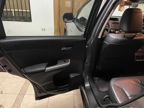 Honda CR-V 2.4 Exl Navi Mt