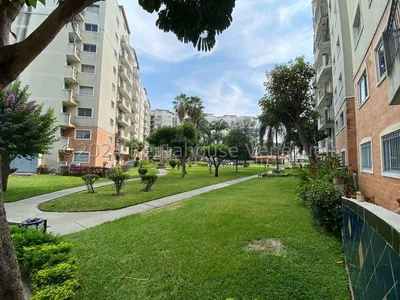 Apartamento en venta