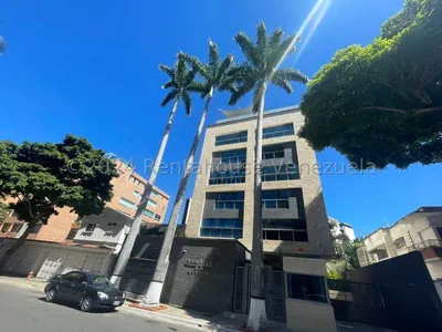 Apartamento en venta