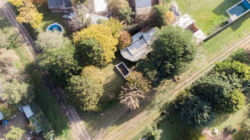 Imagen 11 de 19 de Oportunidad- General Rodríguez | Casa Quinta 900m2