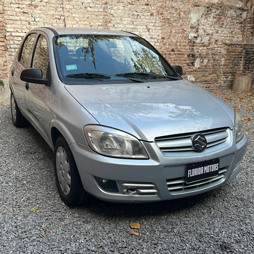 Suzuki Fun 1.4 N Aa Da 5p