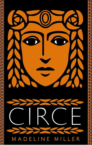 Circe - Madeline Miller - Adn Alianza