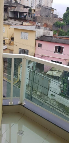 Imagem 18 de 29 de Sobrado À Venda, 150 M² Por R$ 650.000,00 - Parque Mandaqui - São Paulo/sp - So1011
