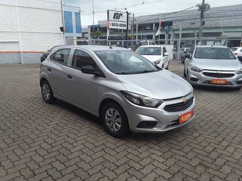 Chevrolet Joy 1.0 Spe4 Flex Manual