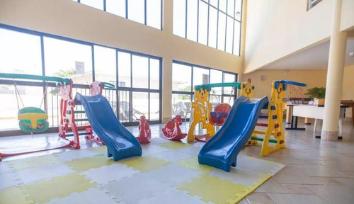Imagem 6 de 15 de Apartamento Para Venda Em Jundiaí, Vila Virgínia, 3 Dormitórios, 1 Suíte, 2 Banheiros, 1 Vaga - 1195_2-1485464