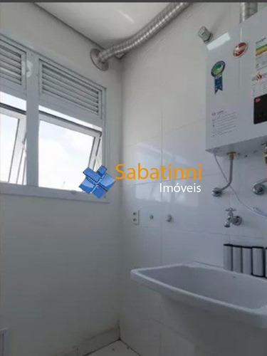Imagem 10 de 20 de Apartamento A Venda Em Sp Santa Efigênia - Ap05684 - 69945835