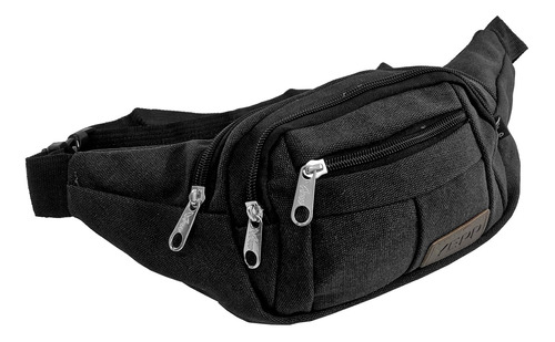 Pochete Bolsa Masculina Cintura Motoqueiro Multiuso Yepp