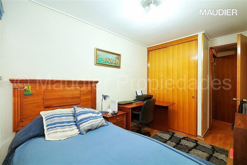 Departamento En Venta De 3 Dorm. En Las Condes