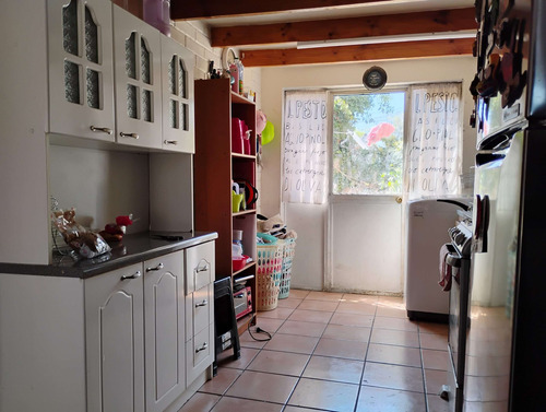 Vendo Excelente Casa 3d/3b/1e. A Pasos De Av. La Florida