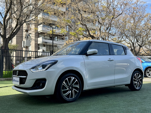 Suzuki Swift 1,2 GLX